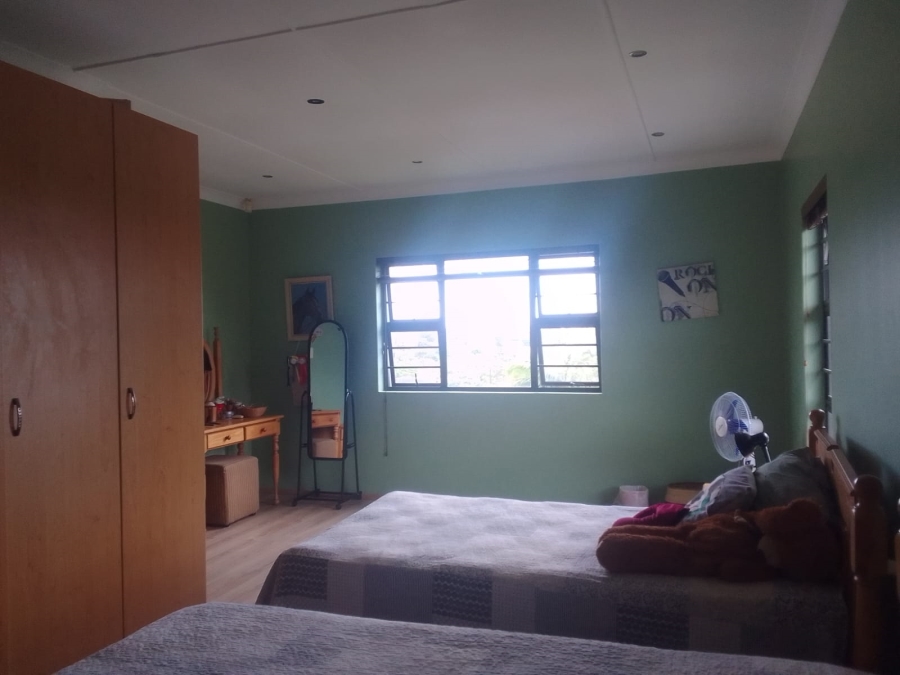 To Let 3 Bedroom Property for Rent in Selborne Eastern Cape